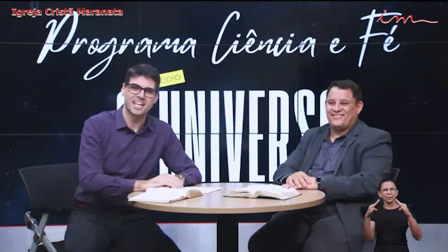 O Universo
