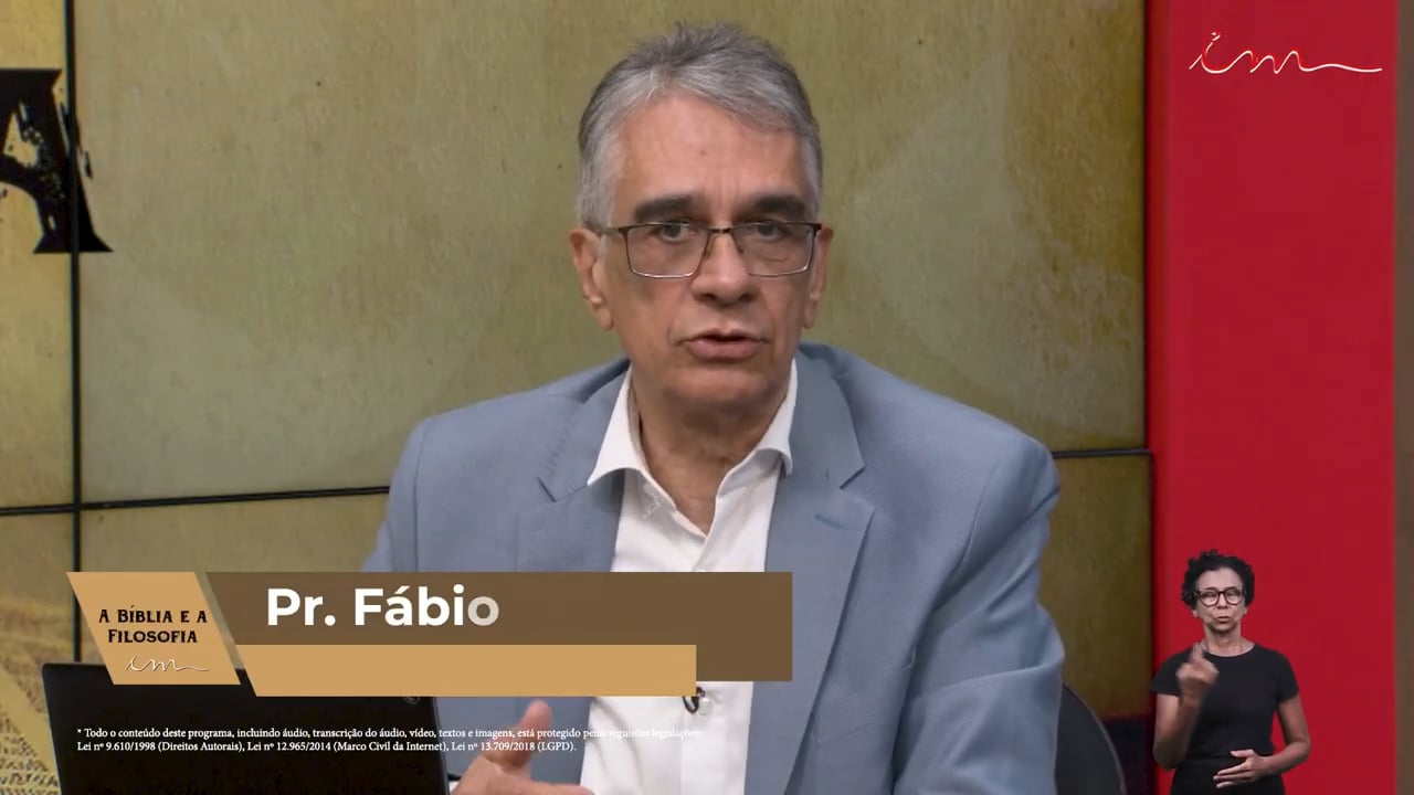 O que é o profético?