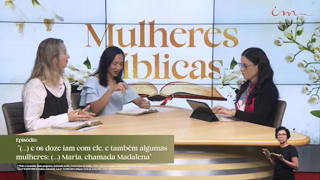 Maria Madalena: Gratidão, Libertação ...