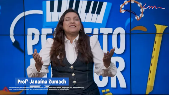 A Nova Geração de Músicos