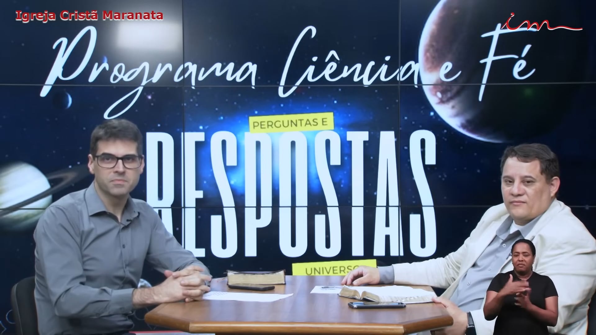 Perguntas e Respostas