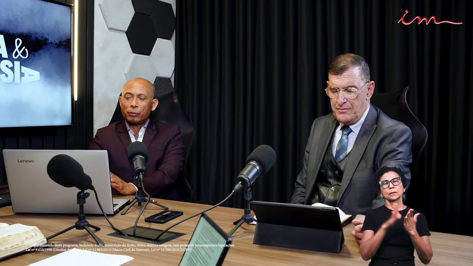 Os Prejuízos da Heresia na Vida Espiritual - Parte I