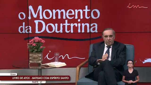 A Missão da Igreja aos Gentios