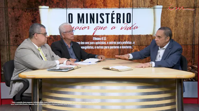 O Culto de Quinta-Feira: o Culto da O...
