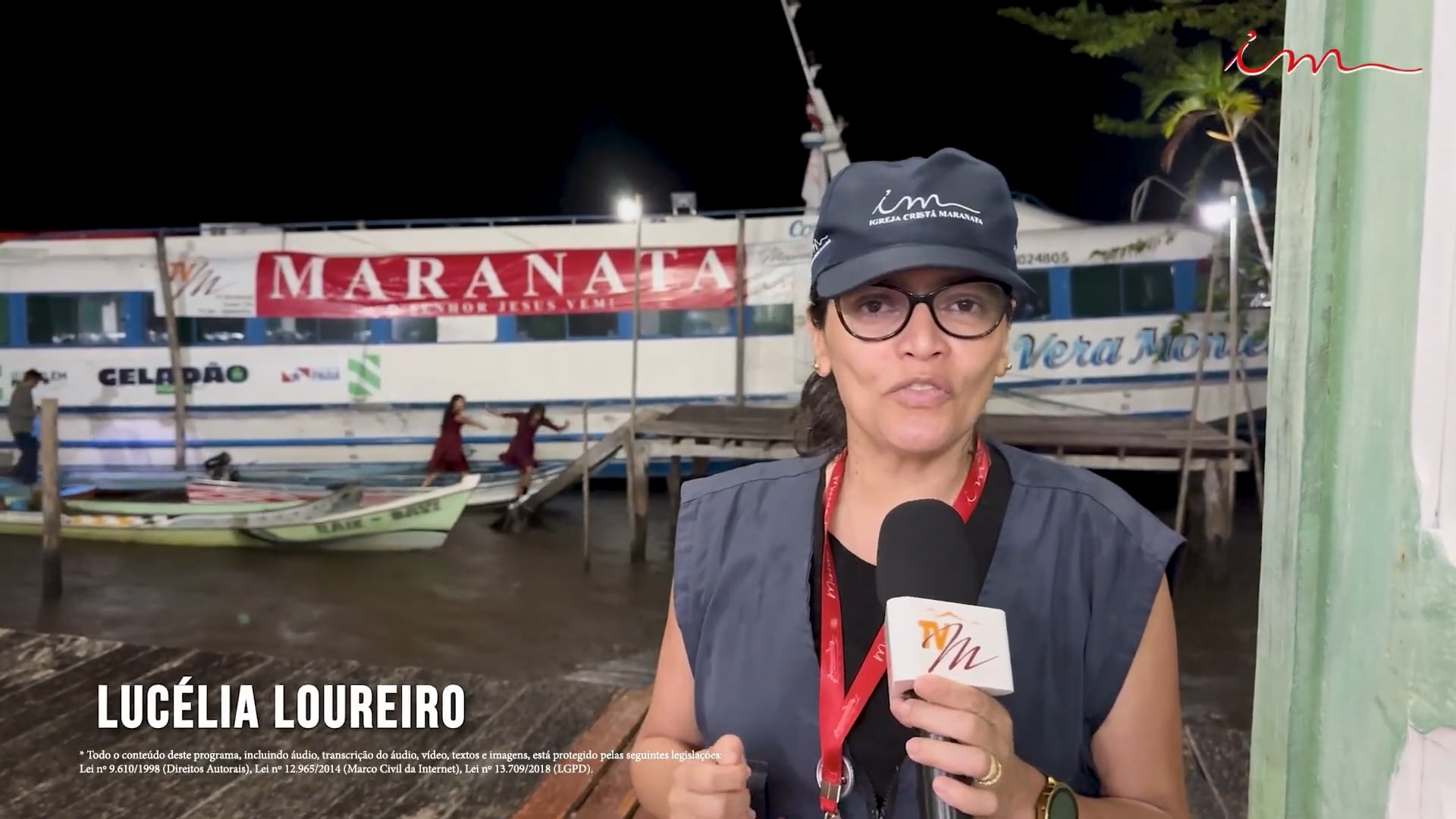Boletim 16 da 13ª edição da Missão Amazônia