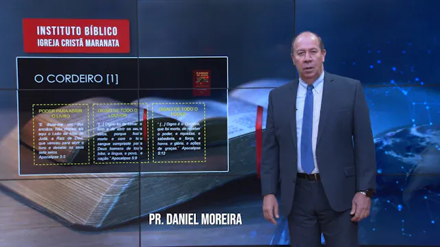 O Sangue e o Cordeiro - Parte II