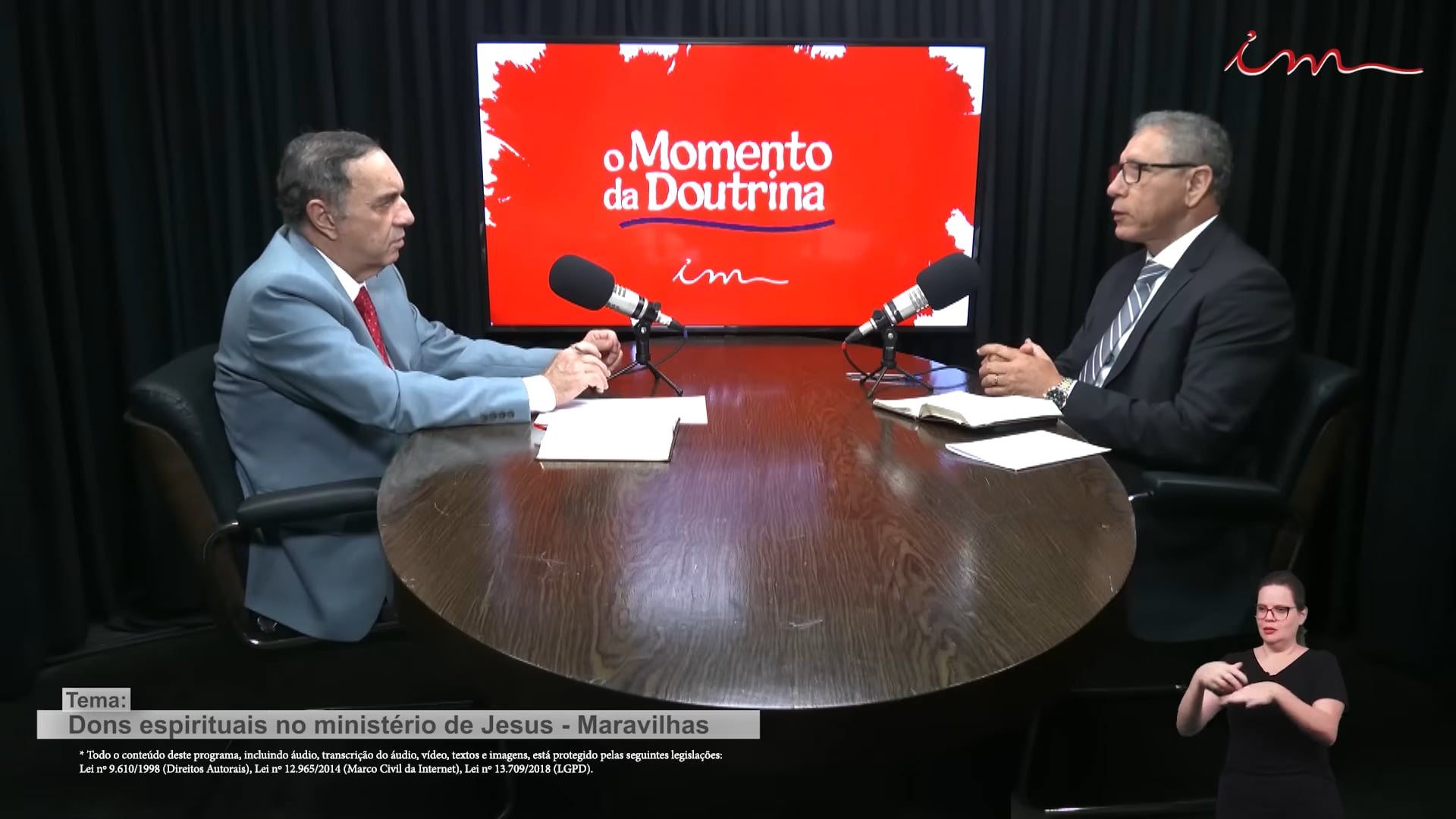 O Ensino Profético por Trás dos Milagres