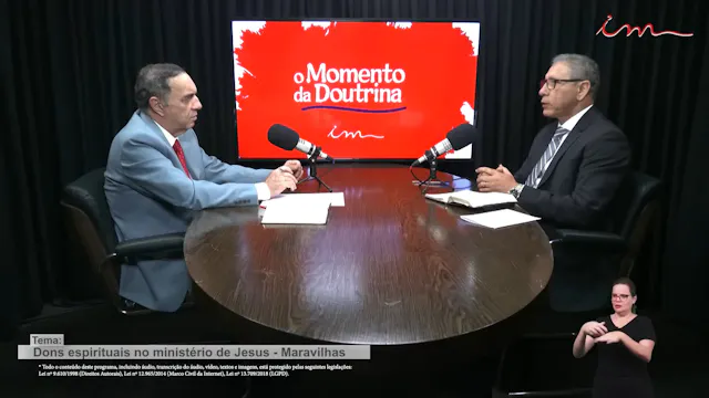 O Ensino Profético por Trás dos Milagres