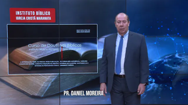 O Sangue e o Cordeiro - Parte I