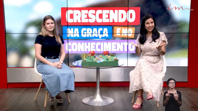 A Criação