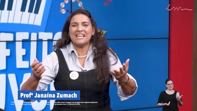 Programa Especial com os Pais