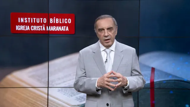 O Ministério do Apóstolo