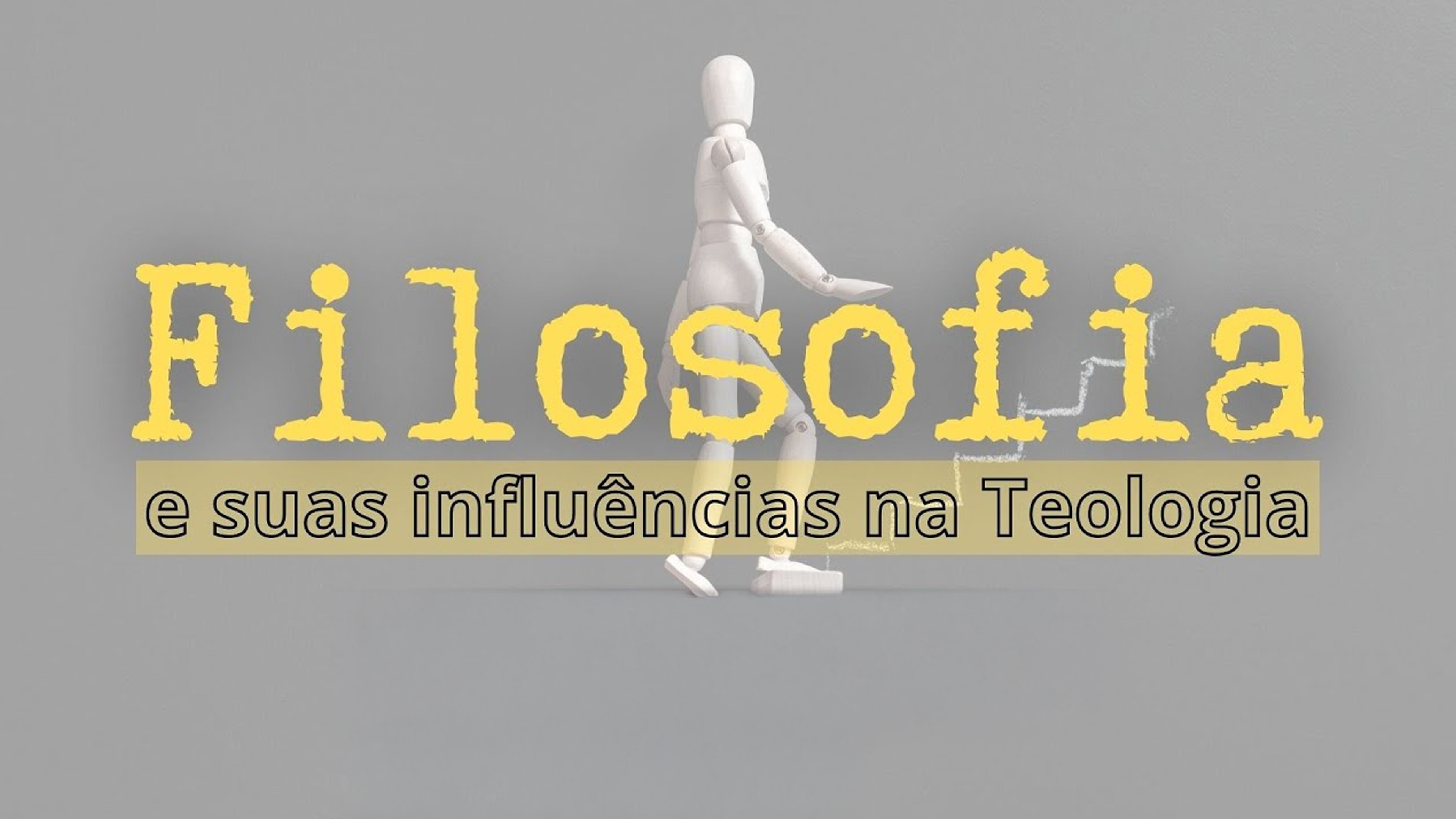 Filosofia e suas Influências