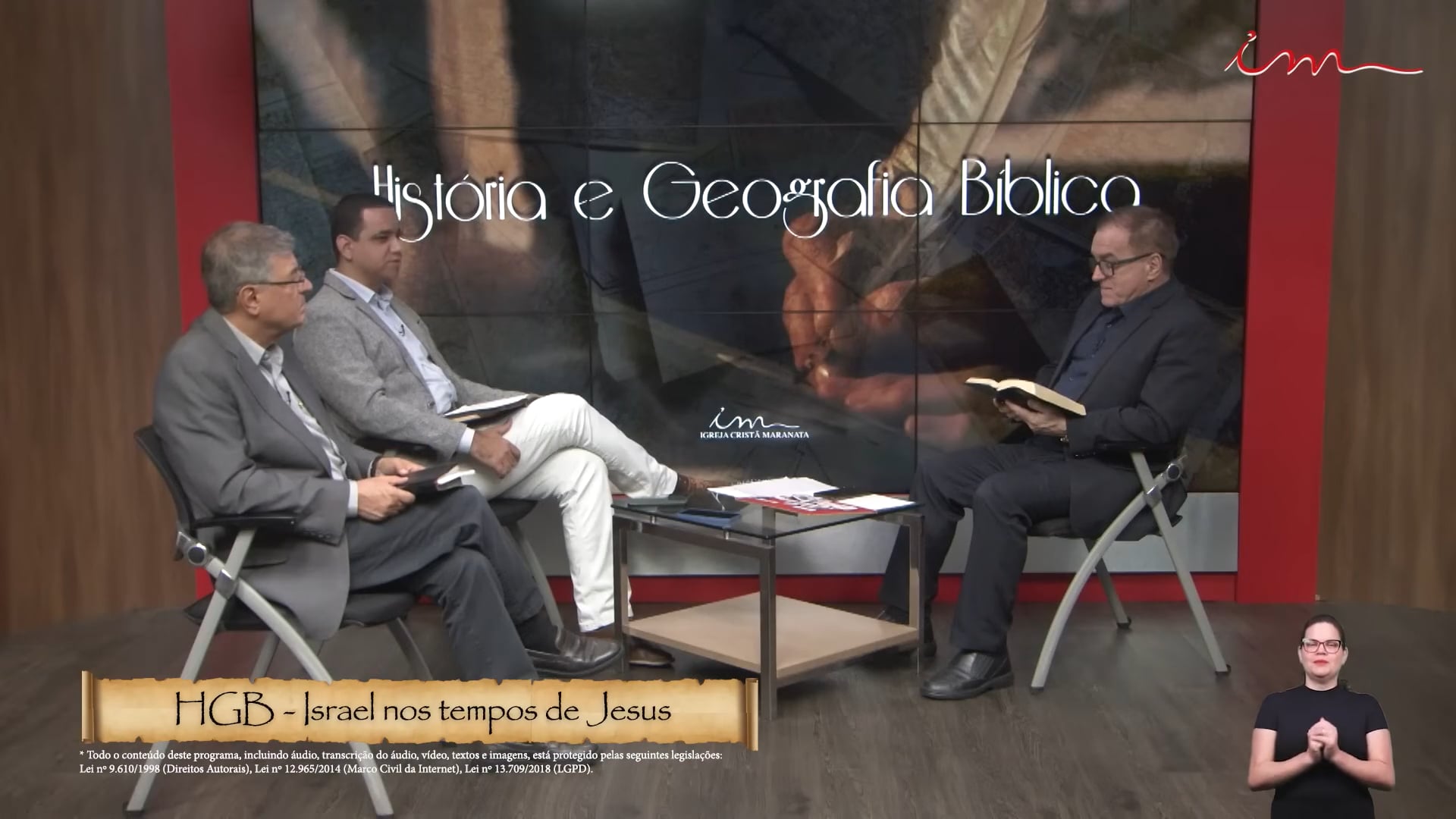 O Zelo de Jesus pelo Templo