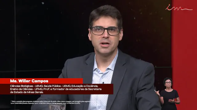 Design Inteligente: os códigos da vida