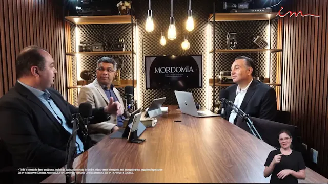 Mordomia em Jacó: Luta e Bênção