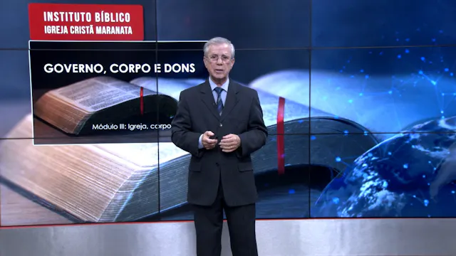 Governo, Corpo e Dons