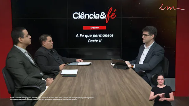 A Fé que Permanece: O Legado da Refor...