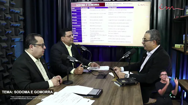 Sodoma e Gomorra
