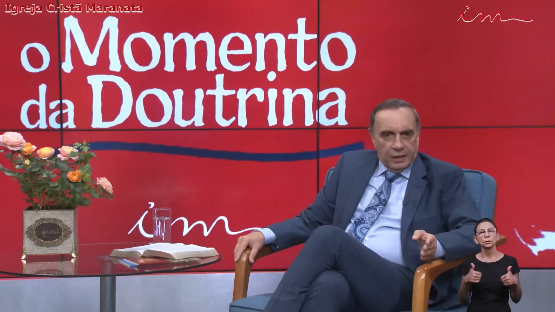 O Início da Doutrina em Atos