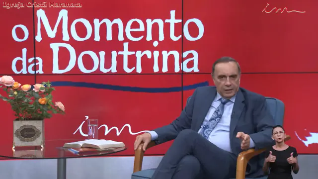 O Início da Doutrina em Atos