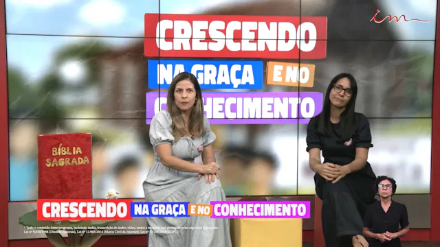 A Reverência na Casa do Senhor: Apren...