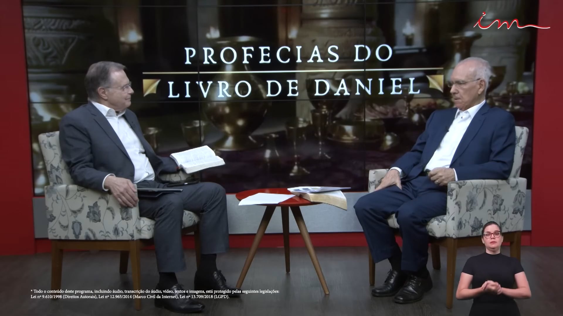 A Interpretação da Escrita