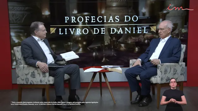 A Interpretação da Escrita