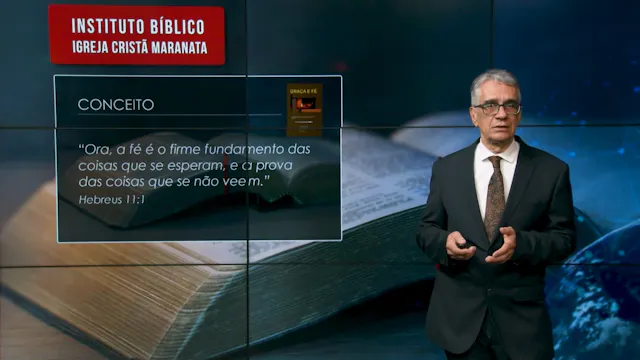 Fé Firme Fundamento: A Fé que Vem da ...