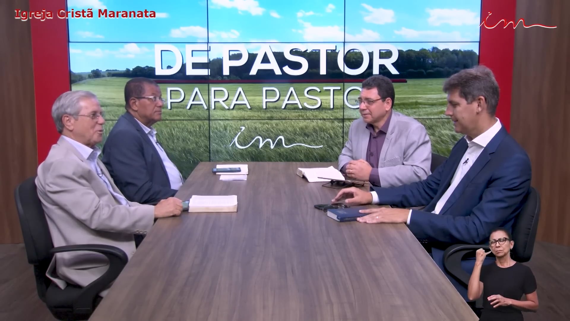 Trombetas e Festas: Festas de Israel - Parte I