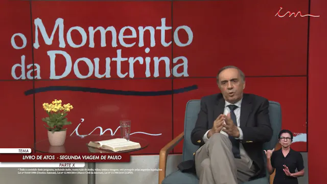 O Mistério do Deus Desconhecido e a D...