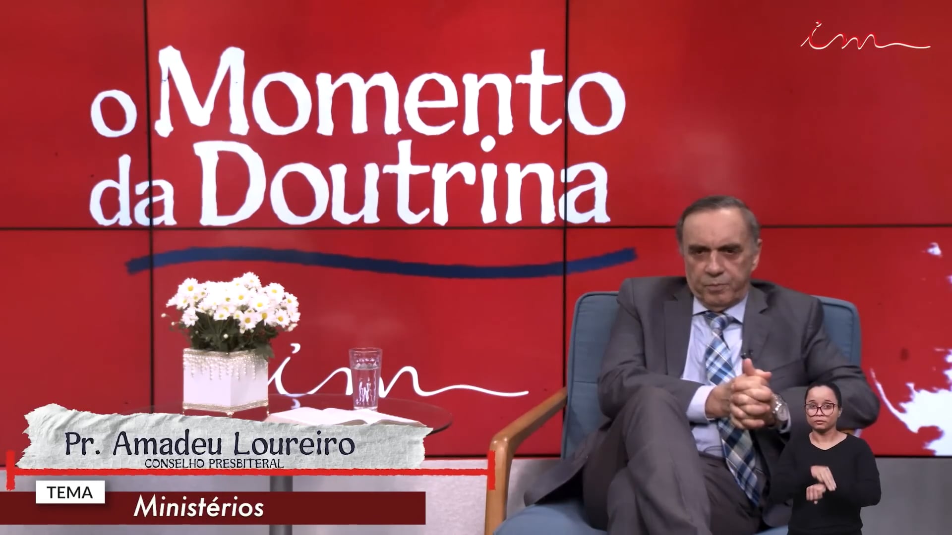 O Segredo da Palavra Viva e do Ministério Profético