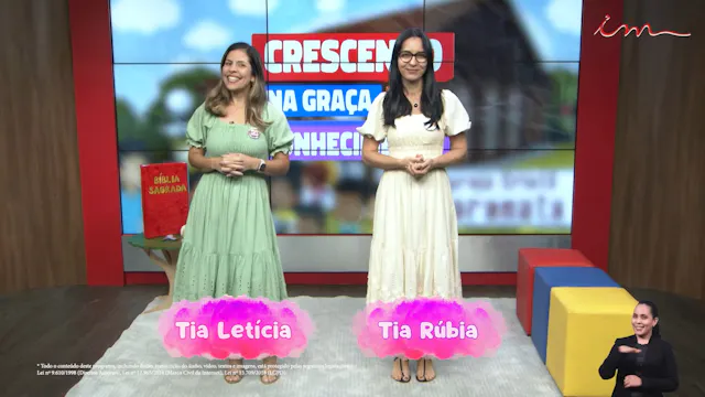 A História de José - Final Parte I