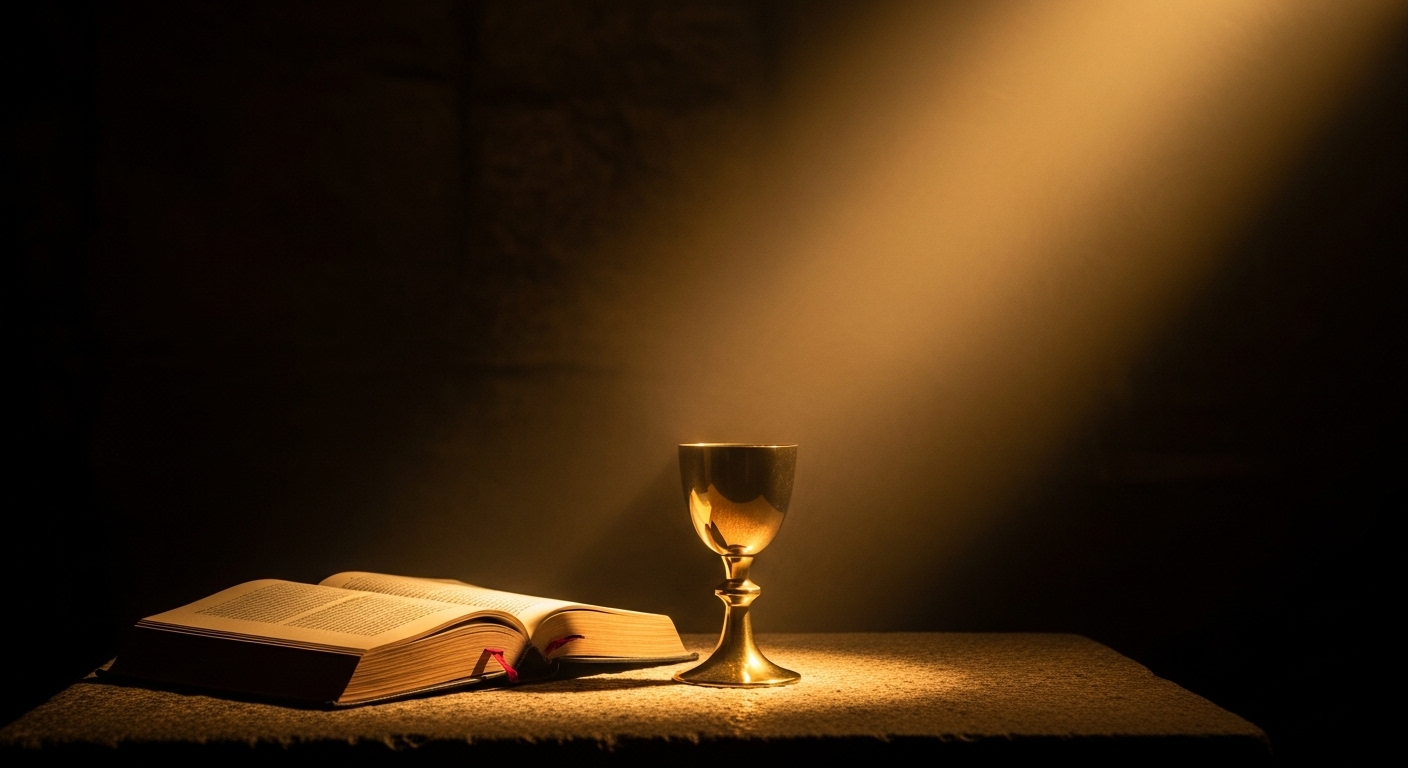 Curso: O Sangue de Jesus