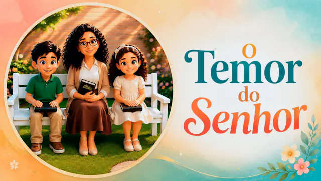 O Temor do Senhor