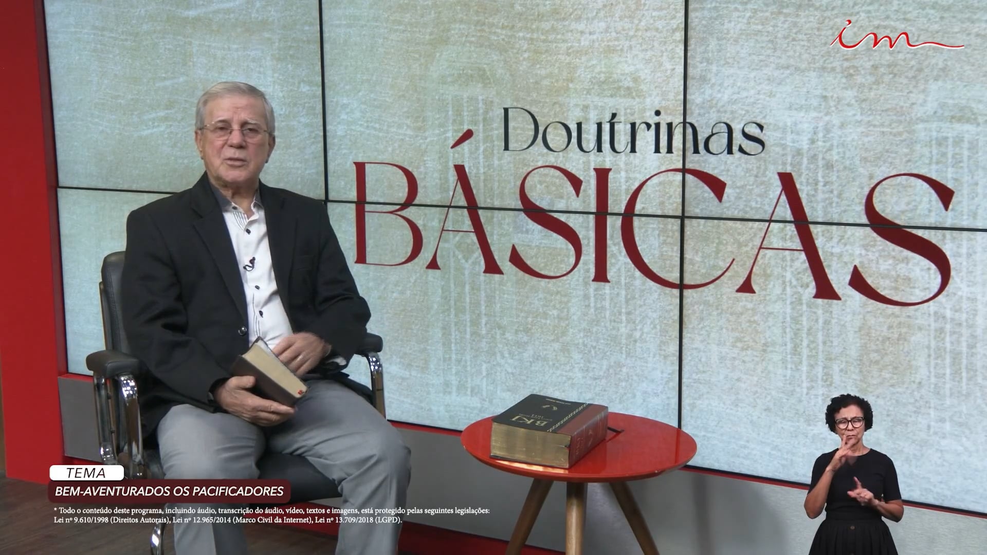 Bem-Aventurados os Pacificadores: A Paz Entre o Homem e Deus