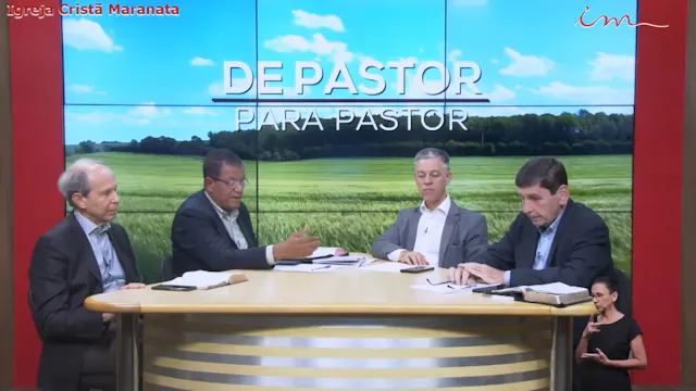 Ética do Pastor - Parte II