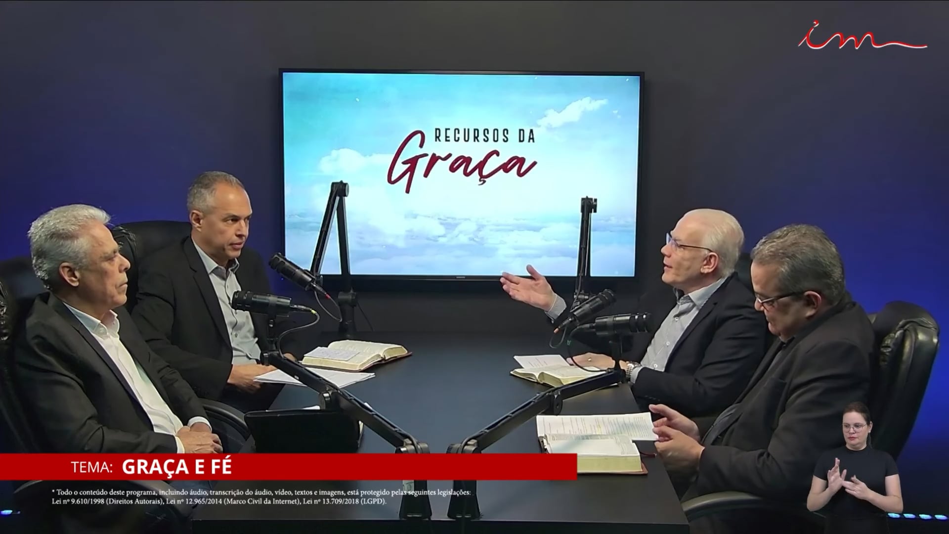 Graça e Fé: O Elo da Salvação