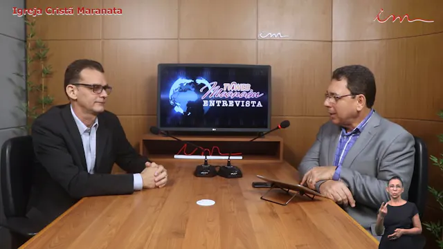 Entrevista: Assistência contínua na A...