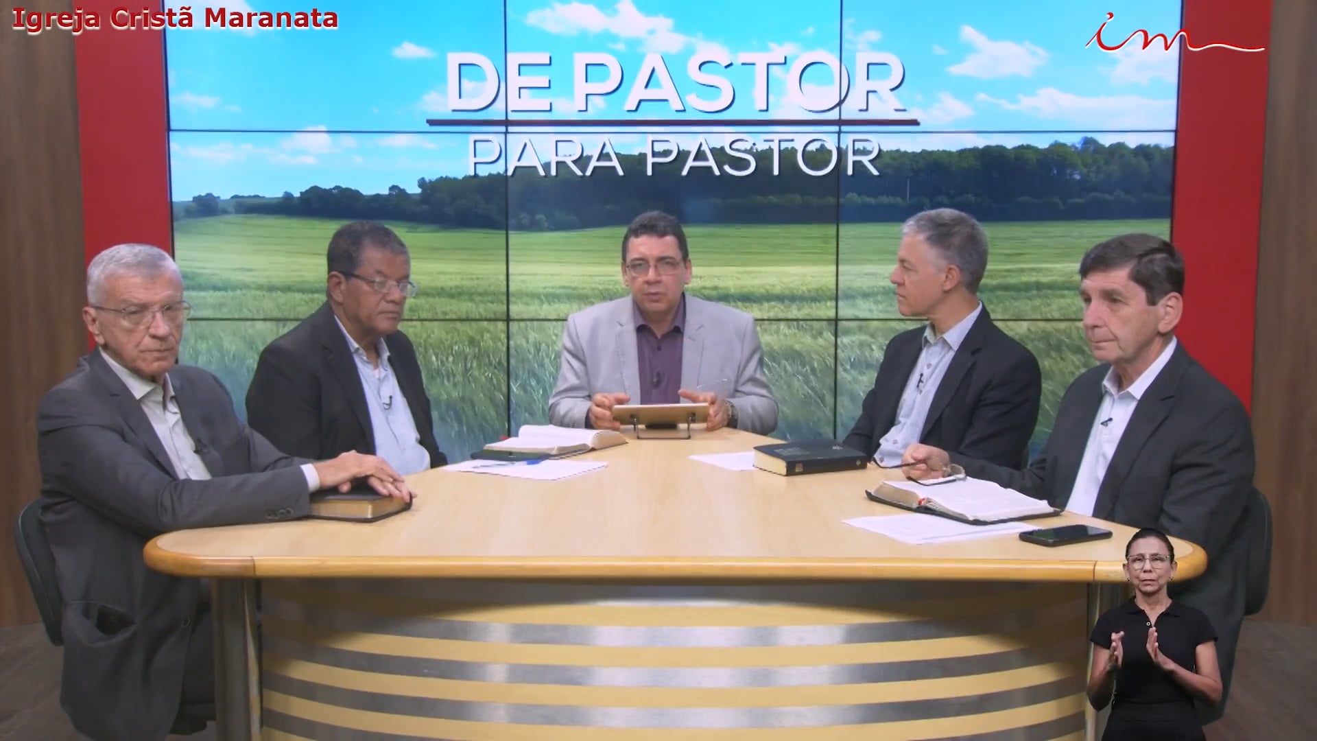 O pastor pode receber presentes da igreja?