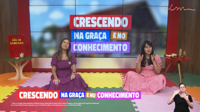 A Verdadeira Páscoa