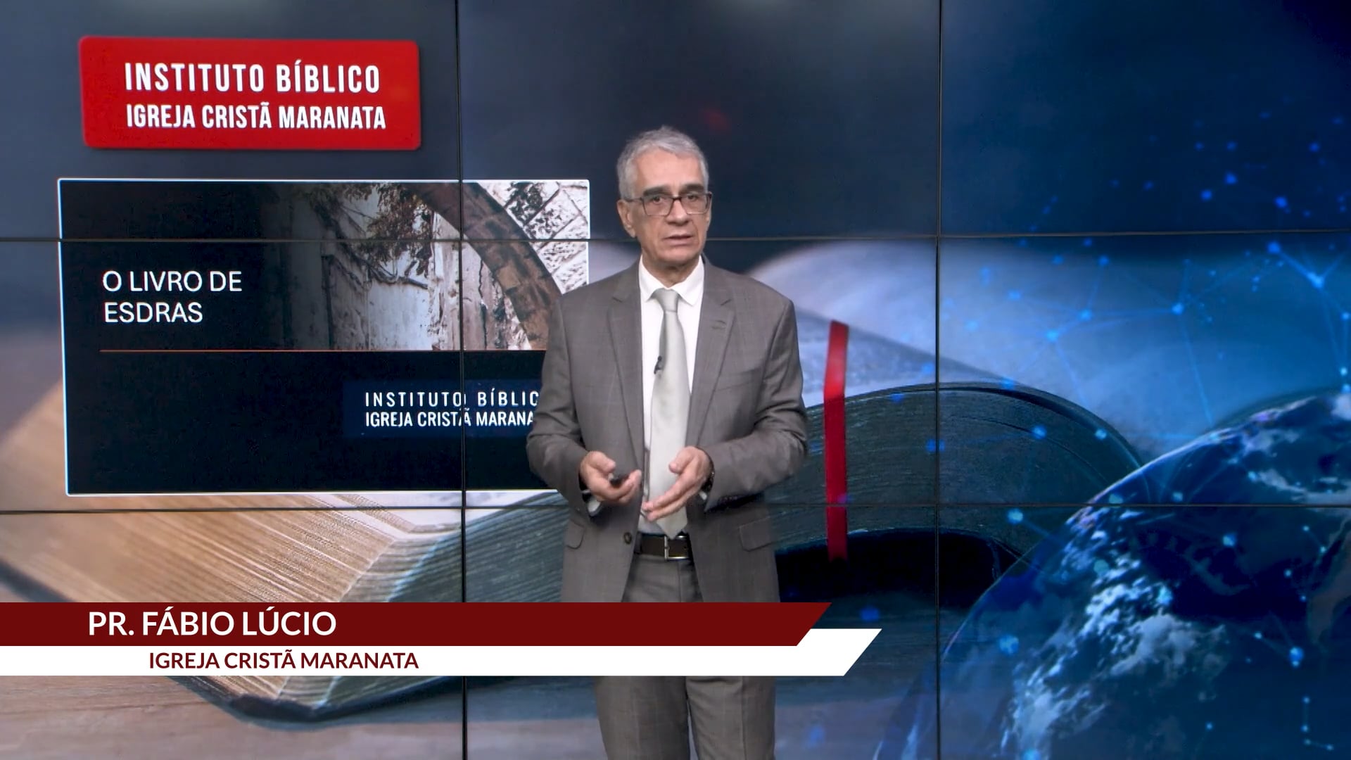 O Registro dos que Subiram