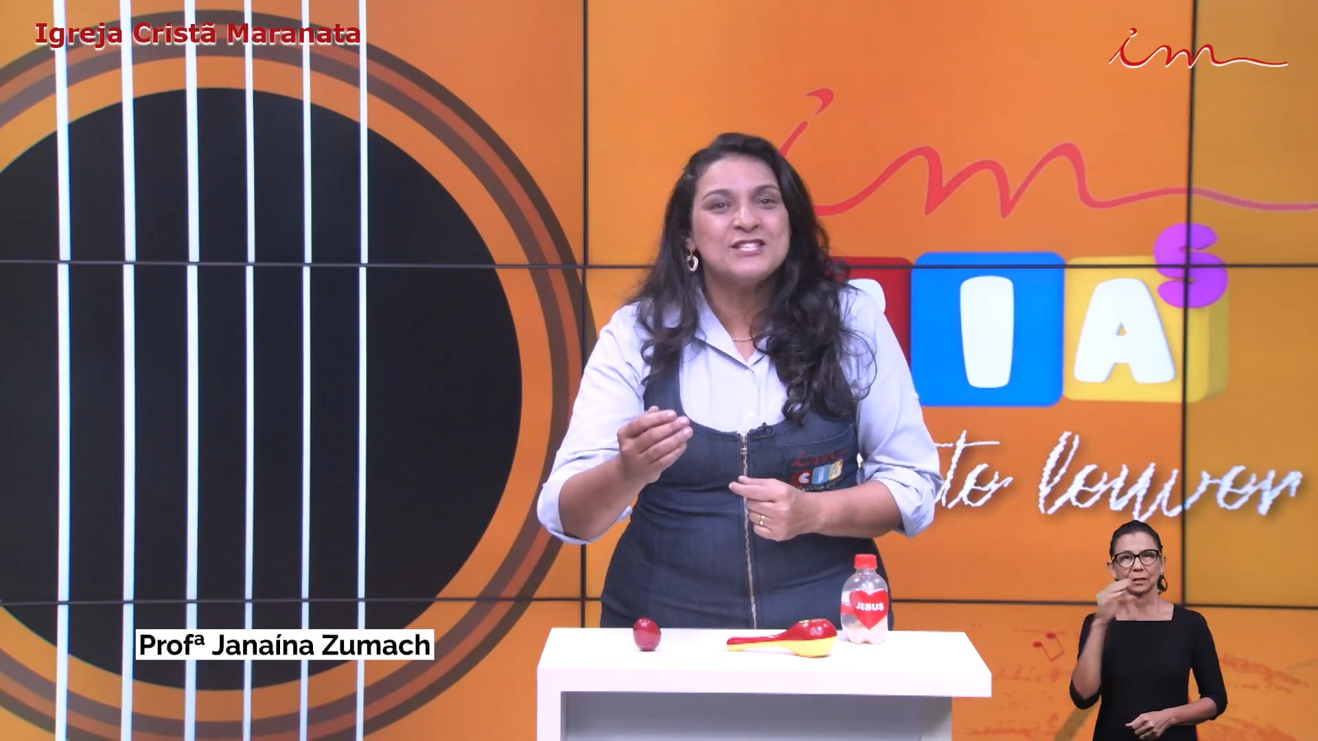 Chocalho: Está Chegando a Hora