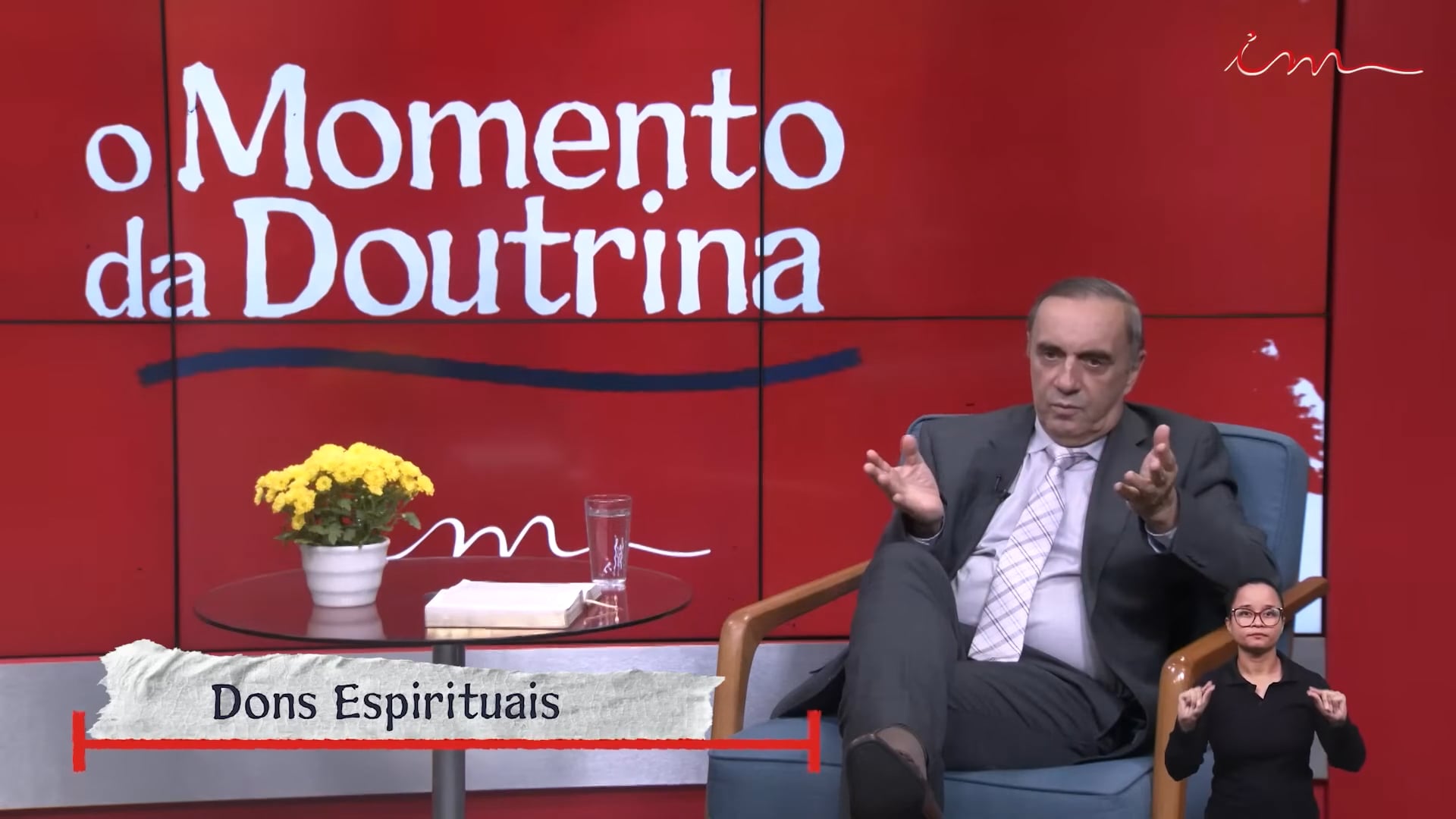 Sabedoria e Discernimento no Corpo de Cristo