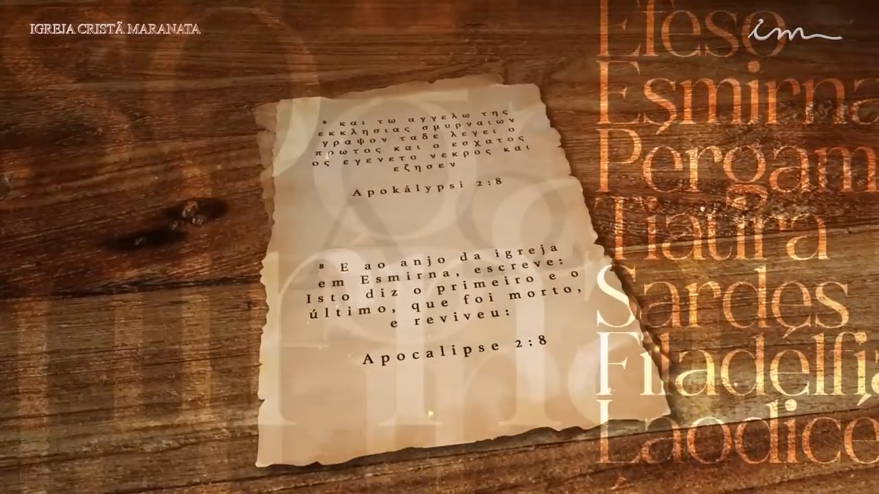 Pérgamo - O casamento pervertido