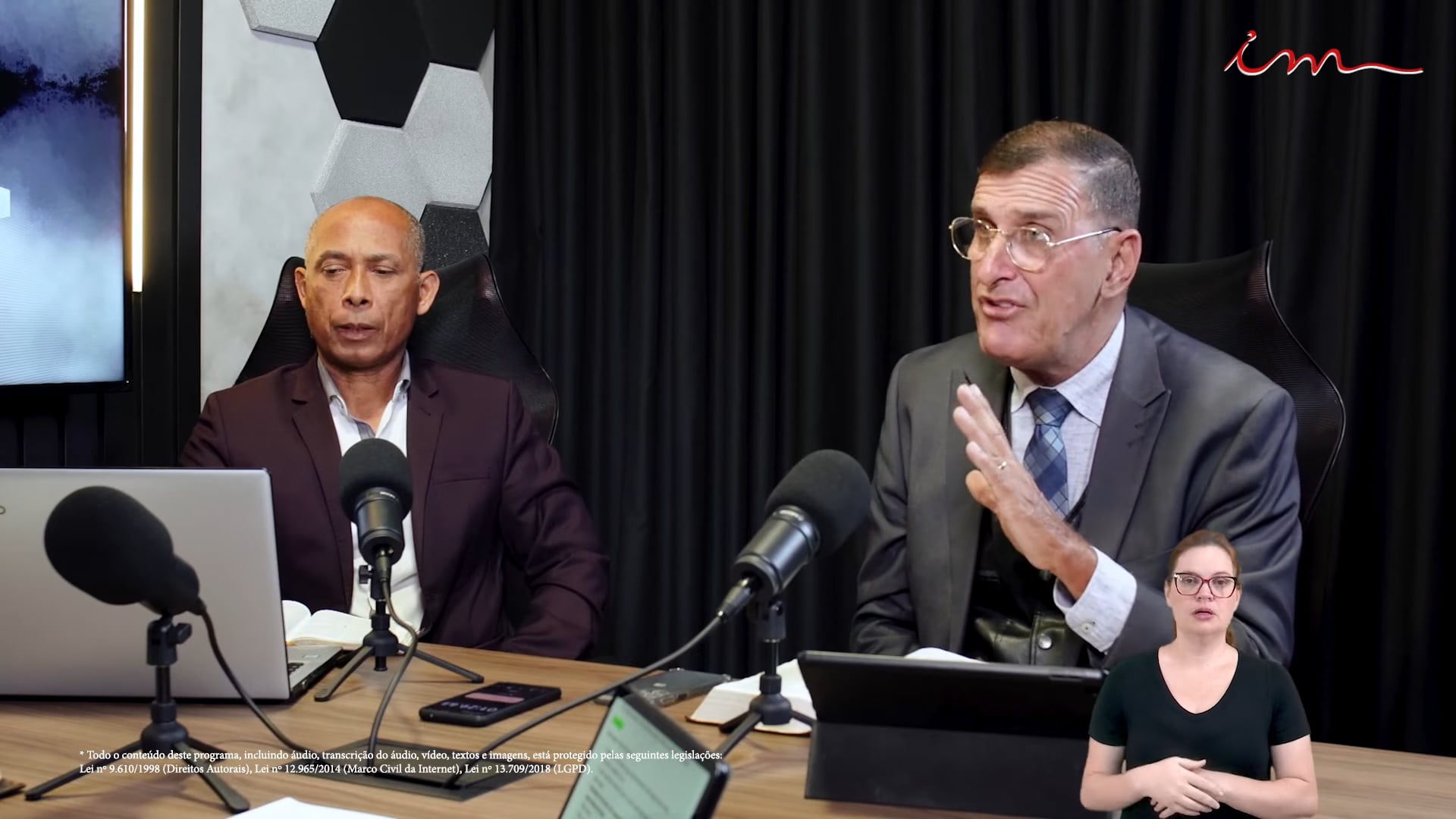 Família e Fé: Contra Heresia