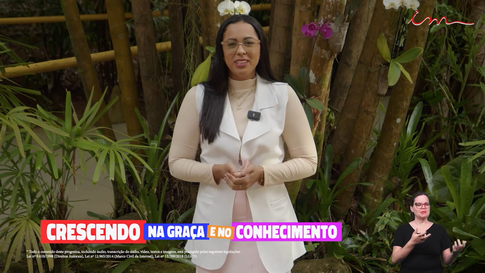A Verdade que Não Muda: A Palavra de Deus e a Ciência