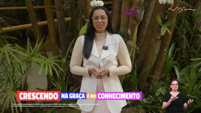 A Verdade que Não Muda: A Palavra de ...