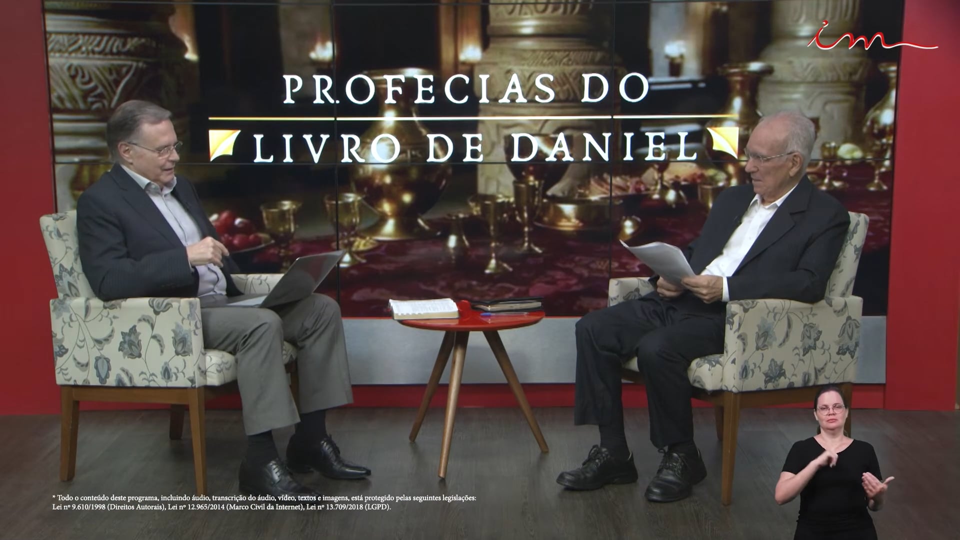 Os Paralelos Proféticos que Mudaram a História
