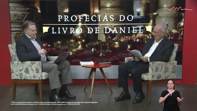 Os Paralelos Proféticos que Mudaram a...